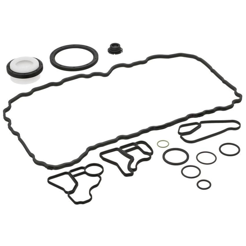 Elring 389.700 Gasket Kit, crankcase