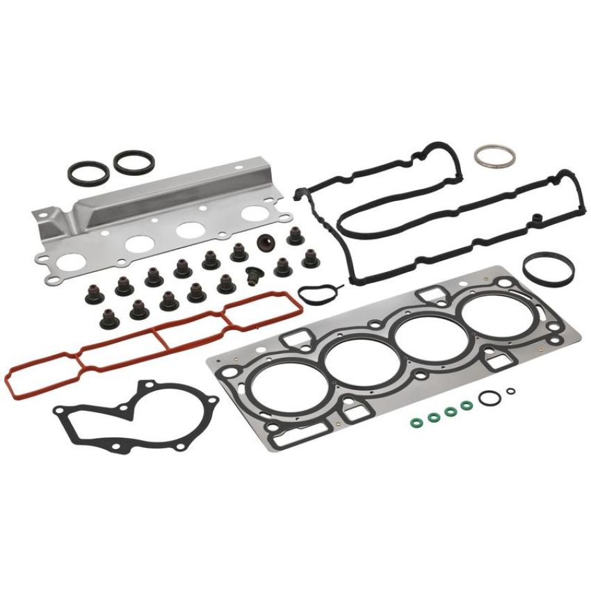 Elring 389.981 Gasket Kit, cylinder head