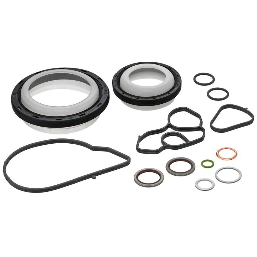 Elring 390.500 Gasket Kit, crankcase
