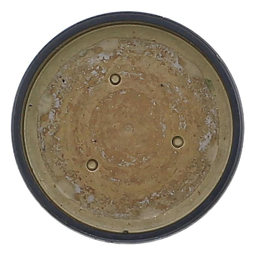 Elring 391.020 Locking Cover, camshaft
