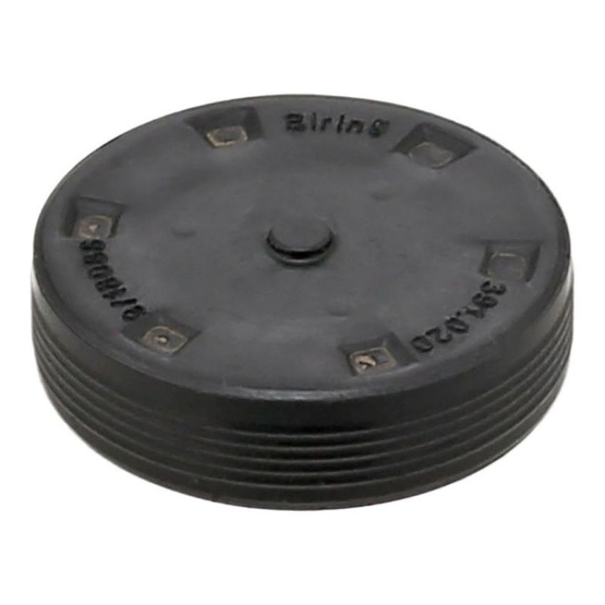 Elring 391.020 Locking Cover, camshaft