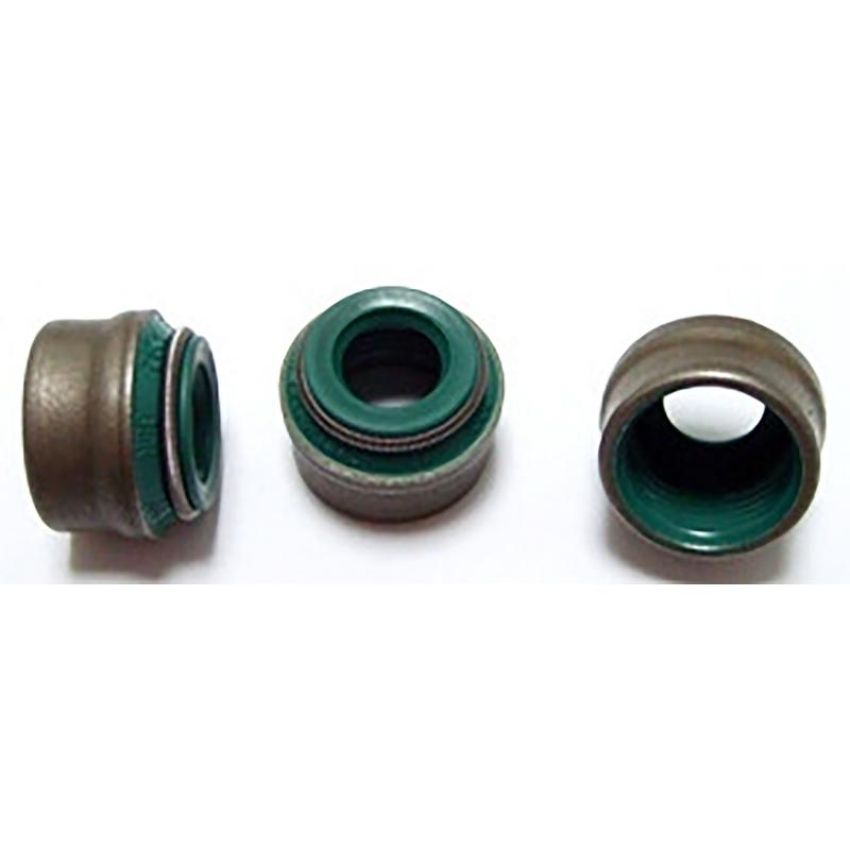Elring 393.890 Seal Ring, valve stem Pack of 8