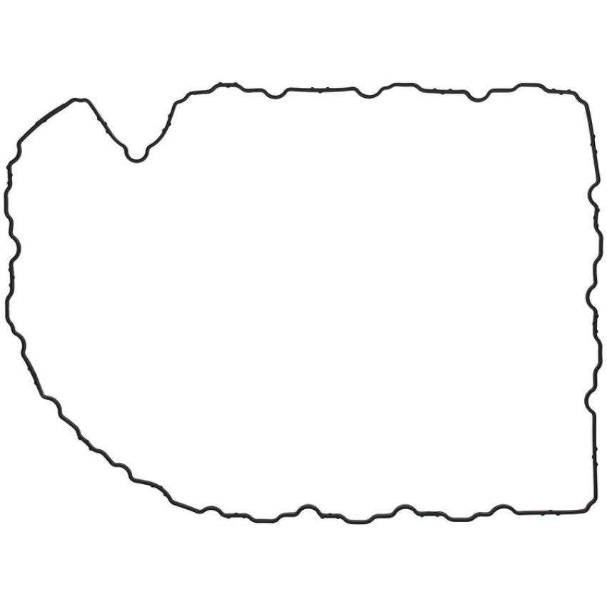 Elring 398.260 Gasket, oil sump