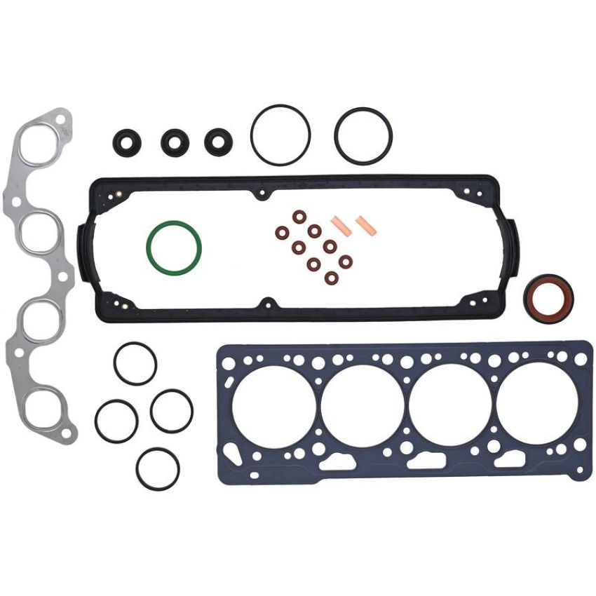 Elring 408.930 Gasket Kit, cylinder head