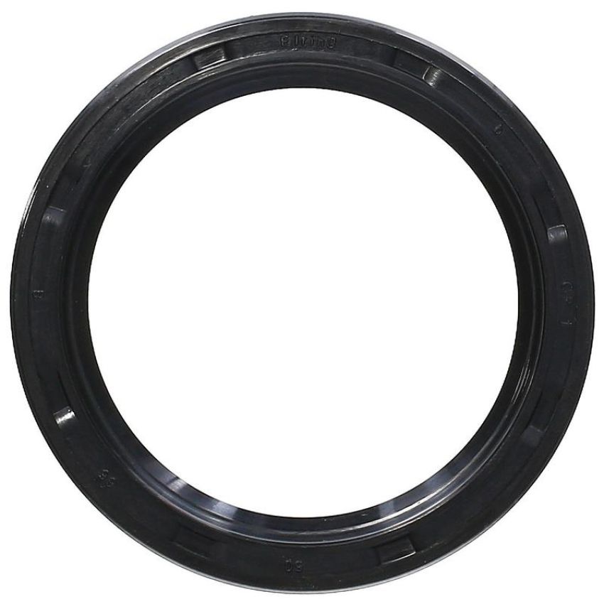 Elring 412.104 Shaft Seal, wheel hub