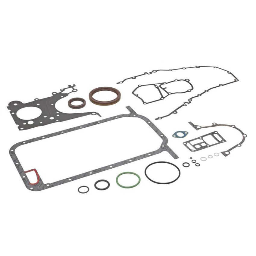 Elring 423.670 Gasket Kit, crankcase