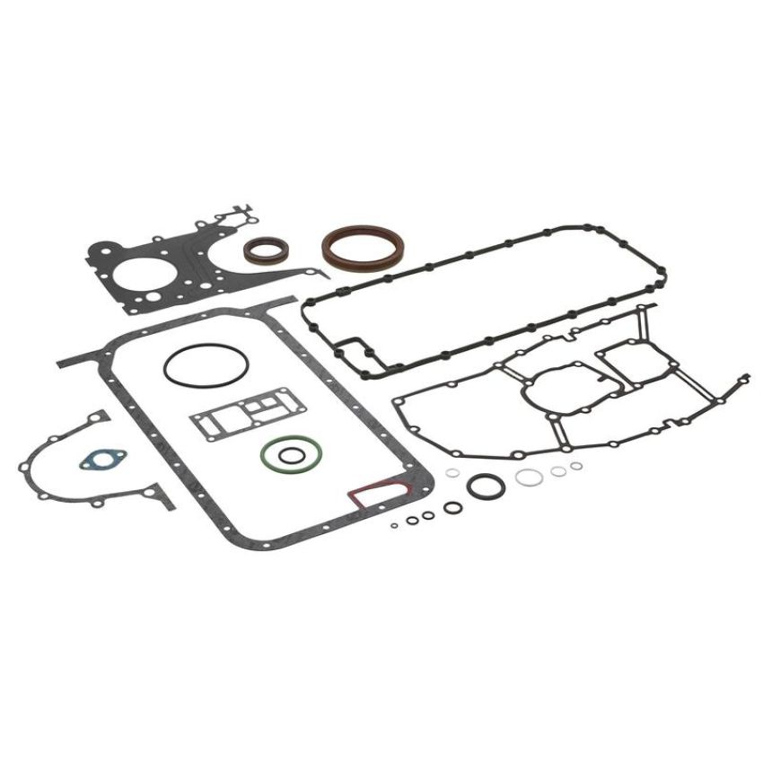 Elring 423.980 Gasket Kit, crankcase