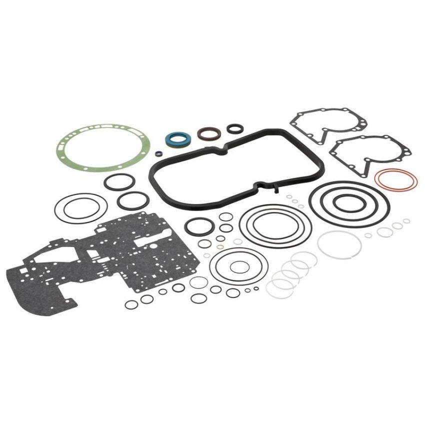 ELRING 424.170 Gasket Set, automatic transmission
