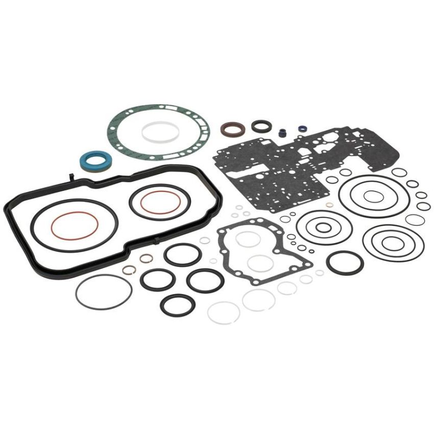 ELRING 424.250 Gasket Set, automatic transmission