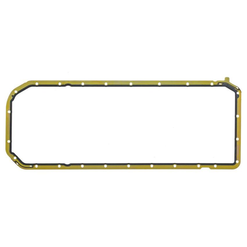 Elring 424.510 Gasket, oil sump