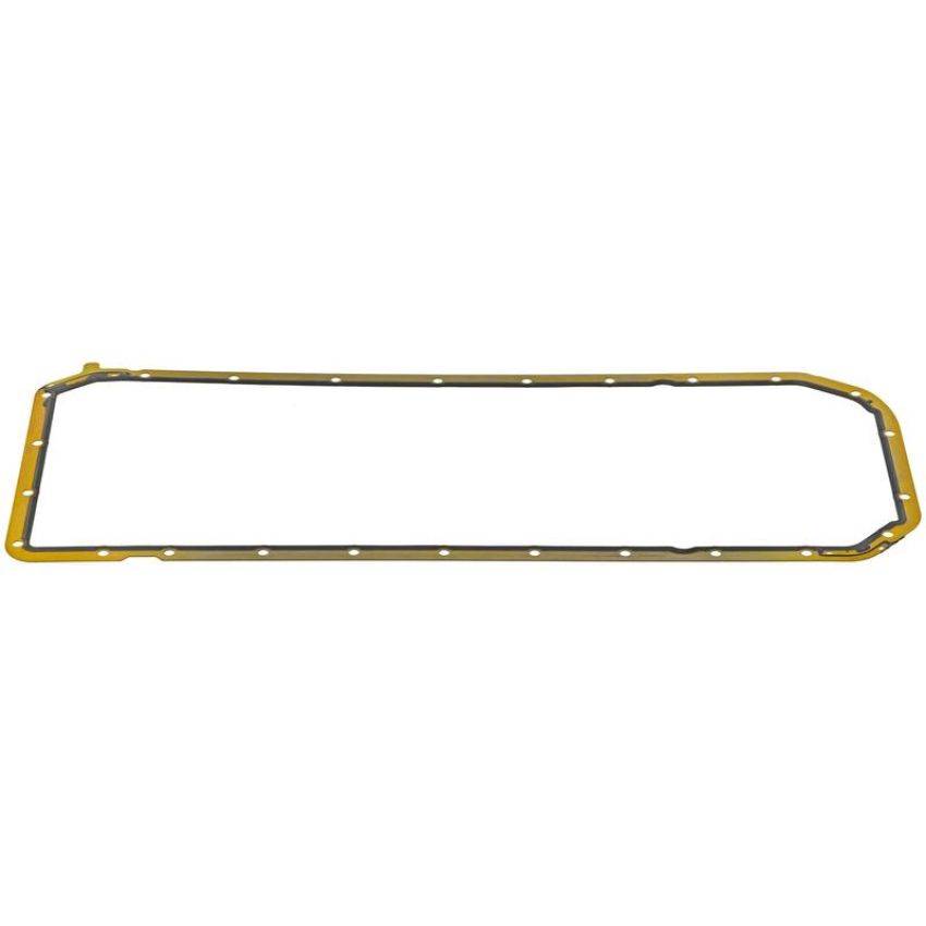Elring 424.510 Gasket, oil sump