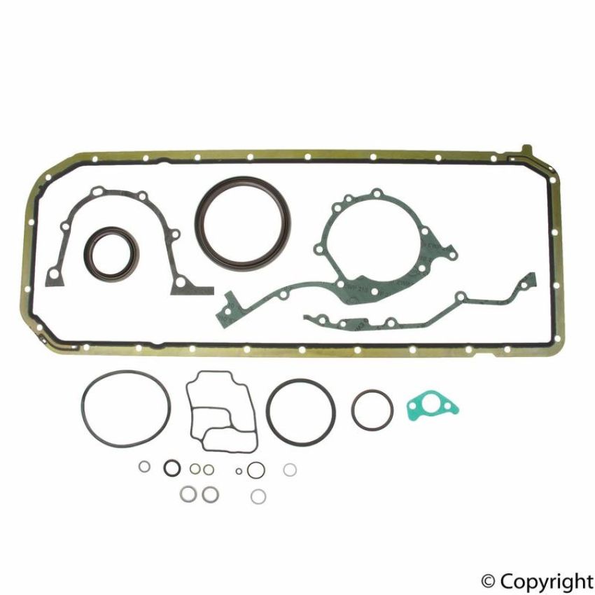 Elring 424.770 Gasket Kit, crankcase