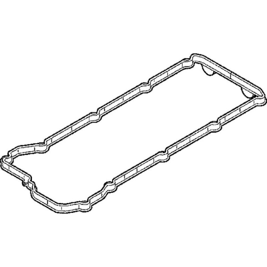 Elring 425.370 Gasket, cylinder head cover