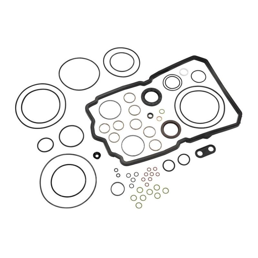 ELRING 428.330 Gasket Set, automatic transmission