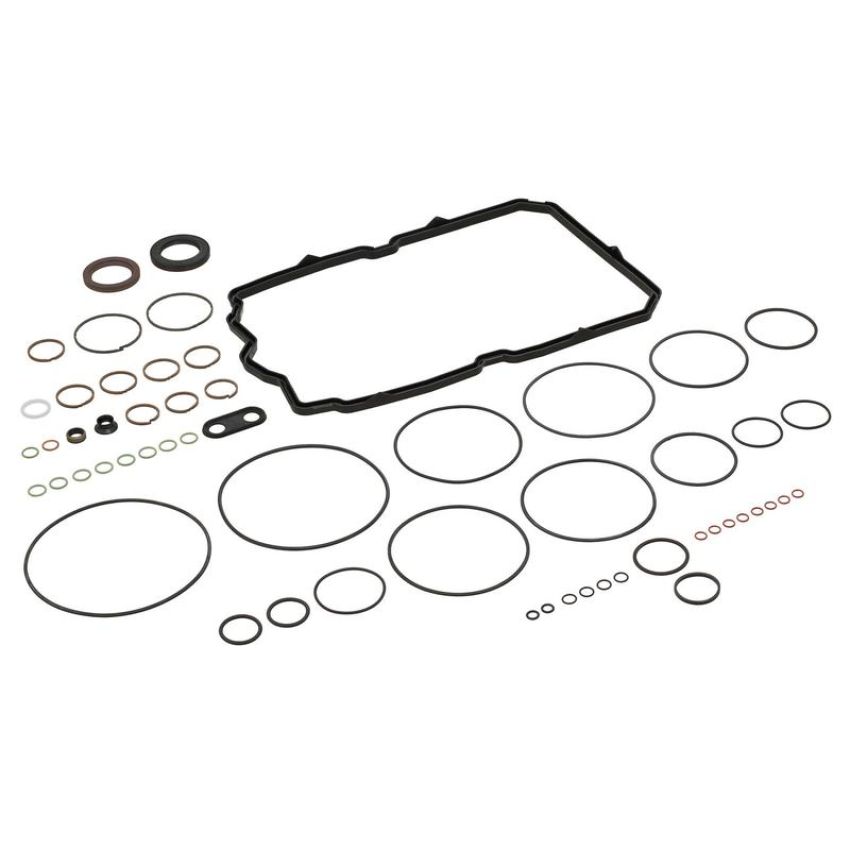 ELRING 428.330 Gasket Set, automatic transmission