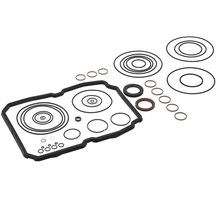 ELRING 428.390 Gasket Set, automatic transmission