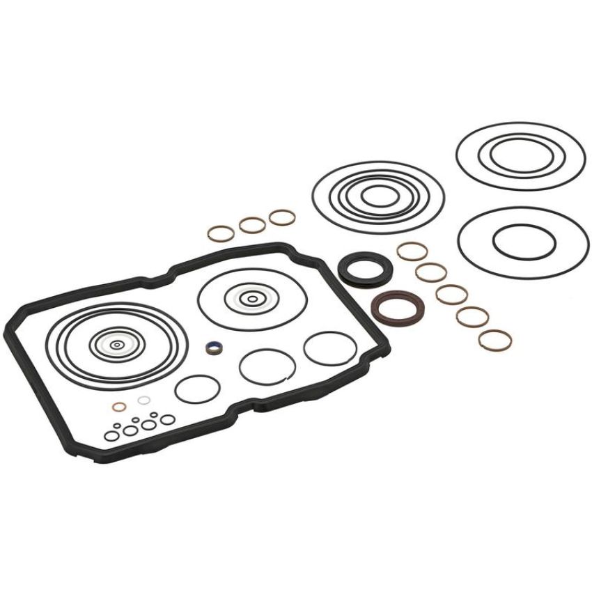 ELRING 428.390 Gasket Set, automatic transmission