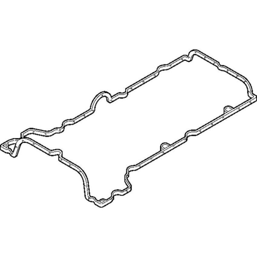Elring 428.470 Gasket, cylinder head cover