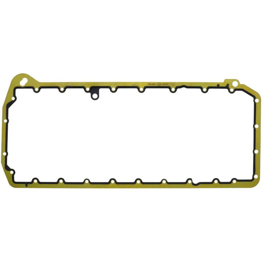 Elring 428.680 Gasket, oil sump