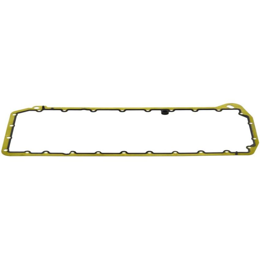 Elring 428.680 Gasket, oil sump