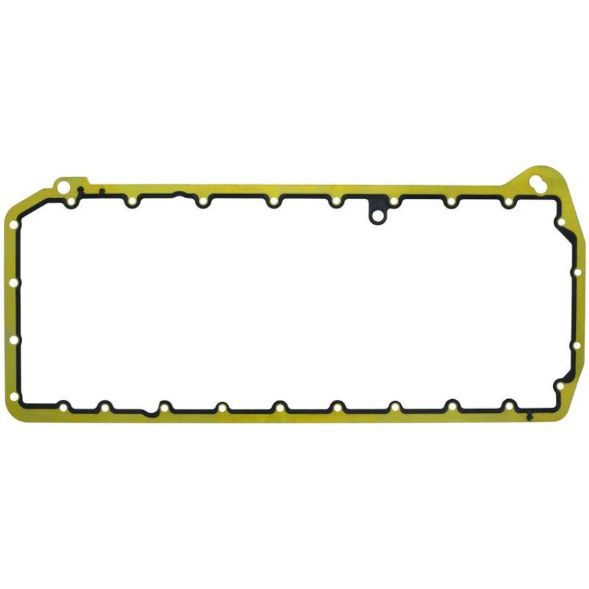 Elring 428.680 Gasket, oil sump