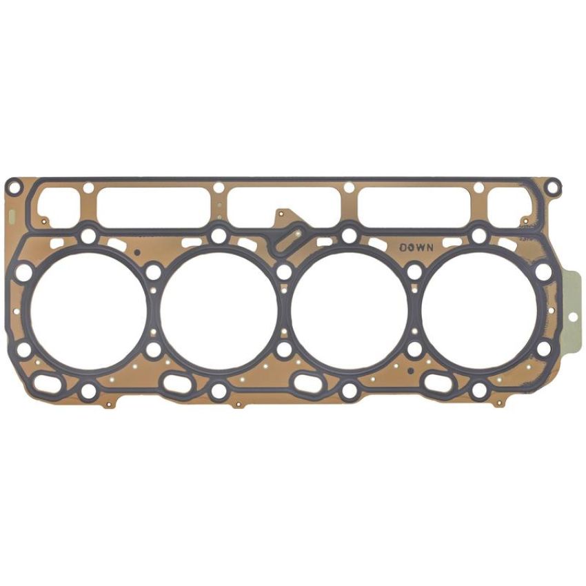 Elring 429.123 Gasket, cylinder head