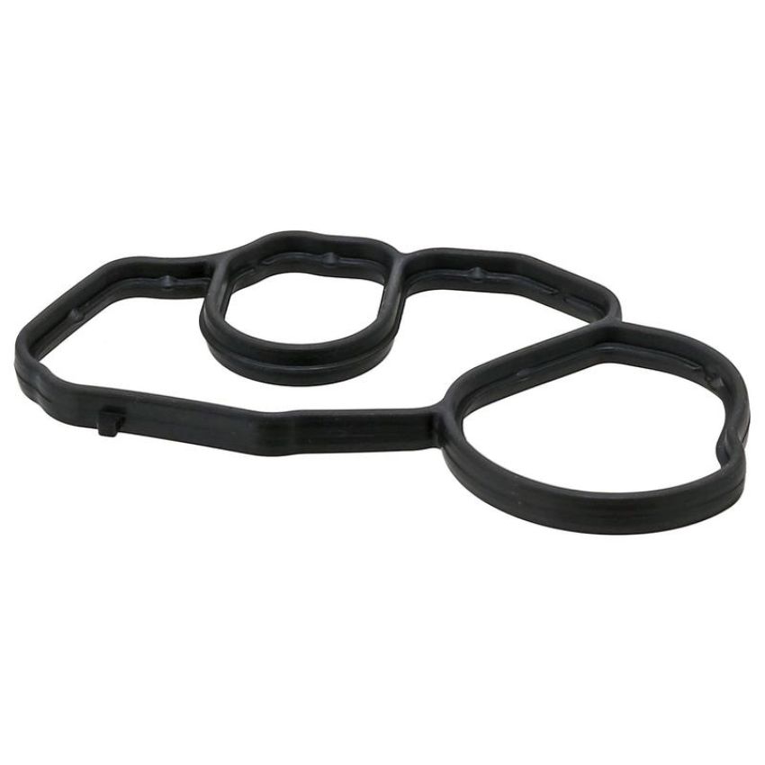 Elring 429.210 Gasket, oil filter housing