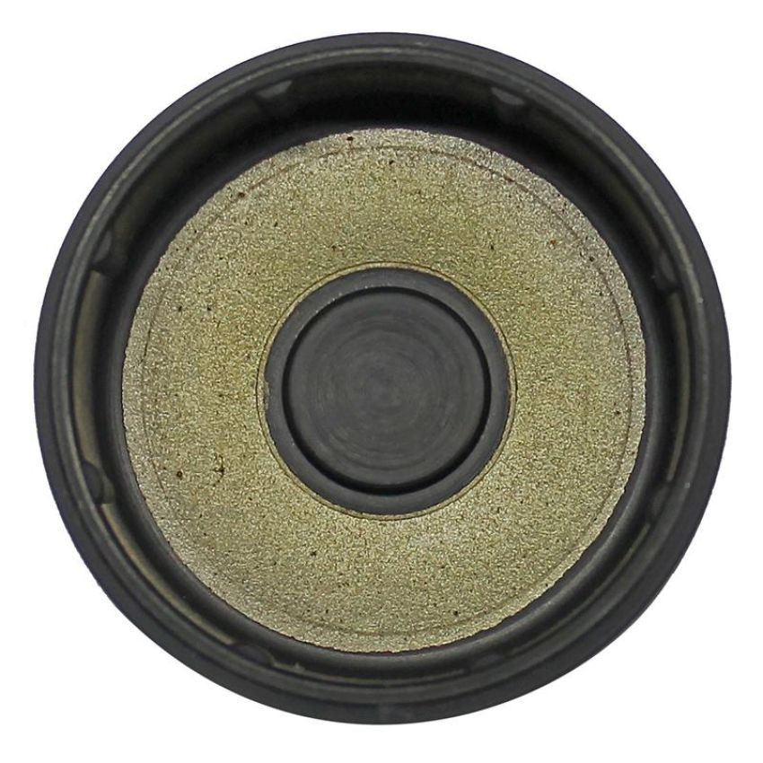 Elring 429.550 Locking Cover, camshaft