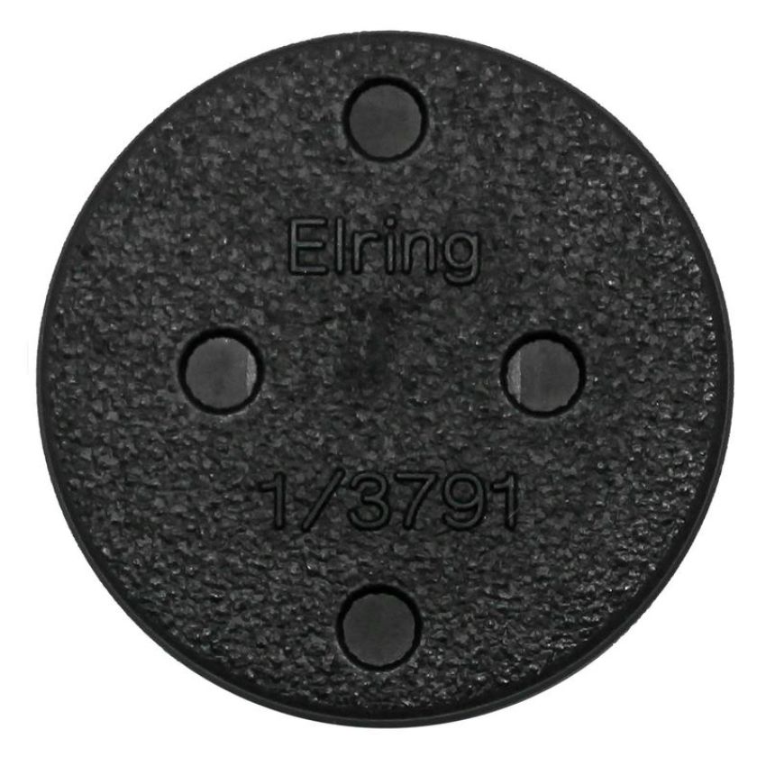 Elring 429.550 Locking Cover, camshaft