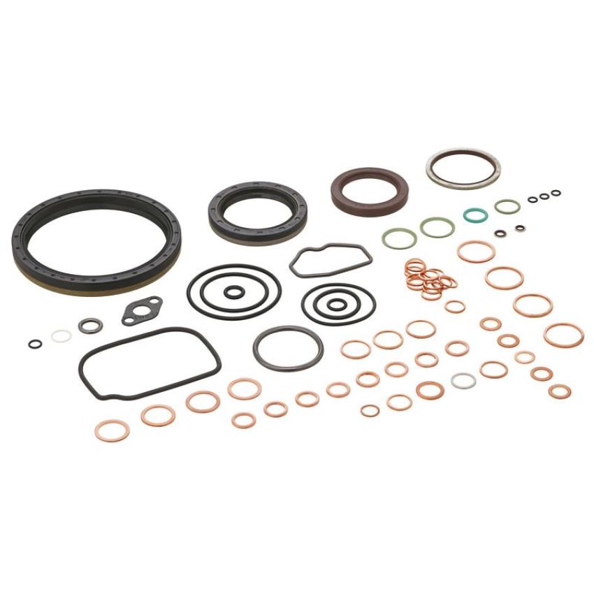 Elring 430.070 Gasket Kit, crankcase