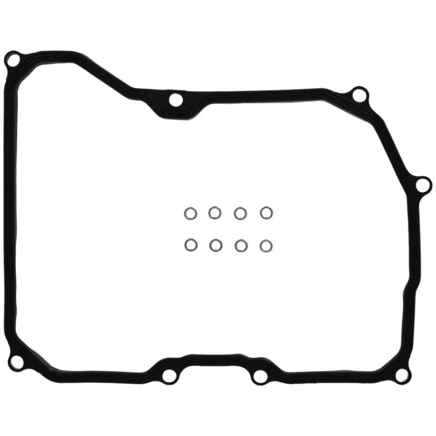 Elring 430.090 Gasket, automatic transmission oil sump