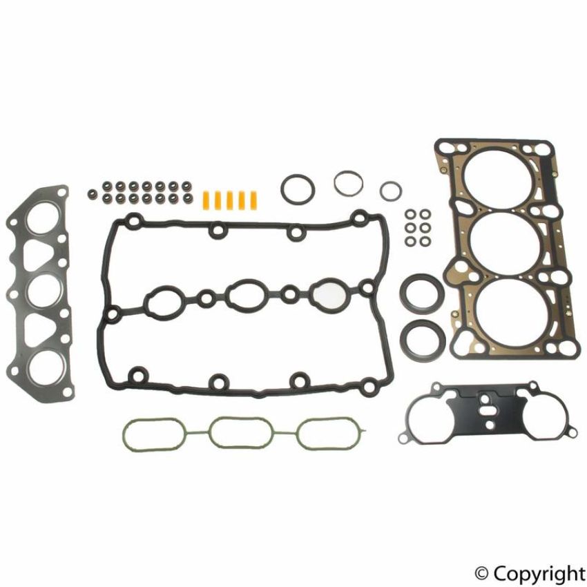 Elring 430.181 Engine Crankshaft Seal
