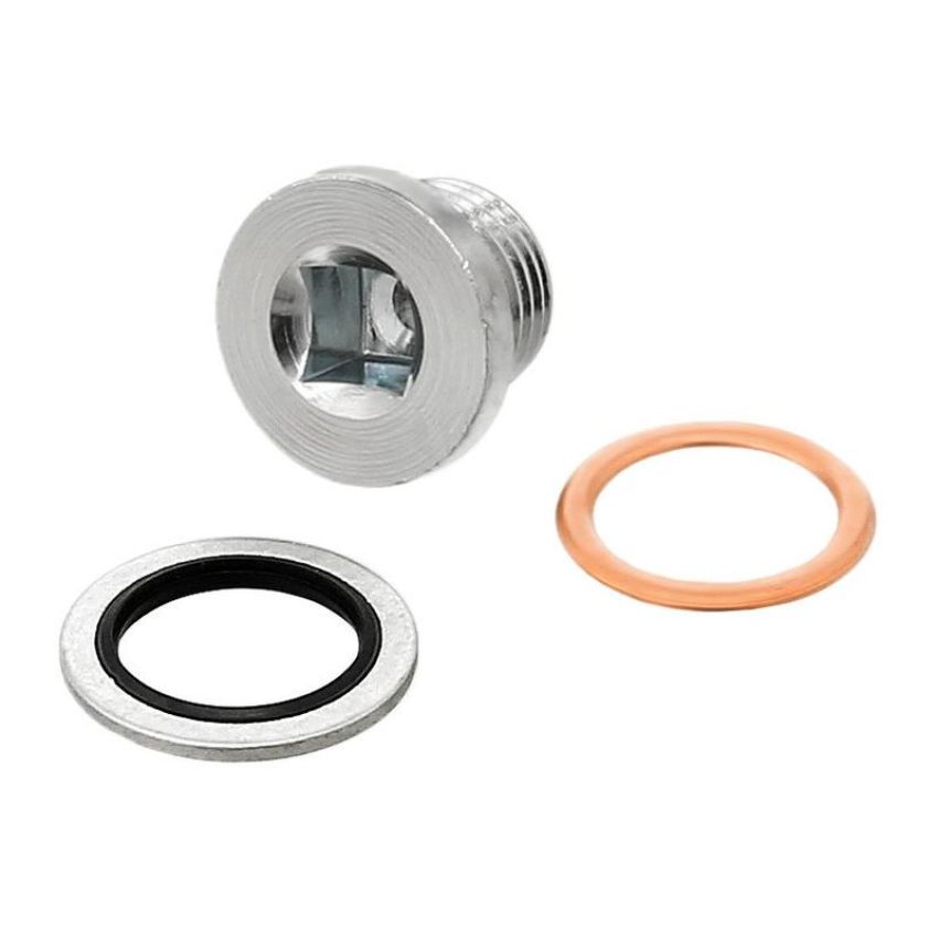 Elring 434.941 Screw Plug, oil sump