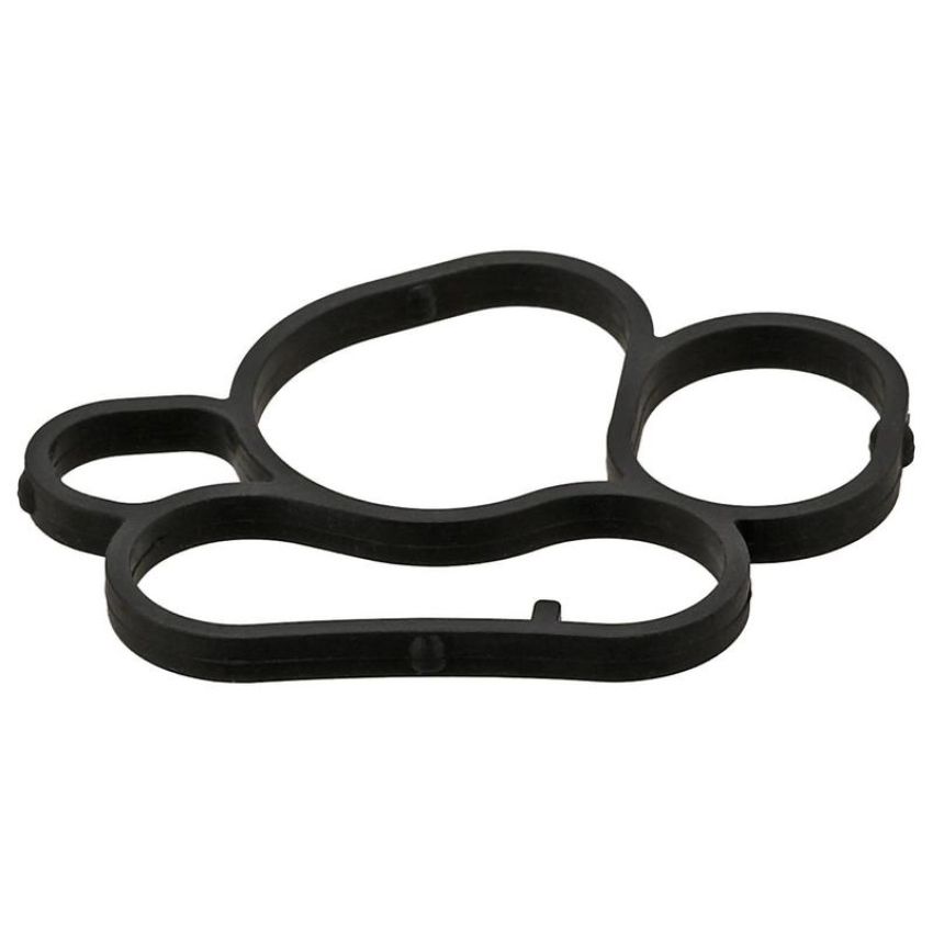 Elring 435.780 Gasket, oil filter housing