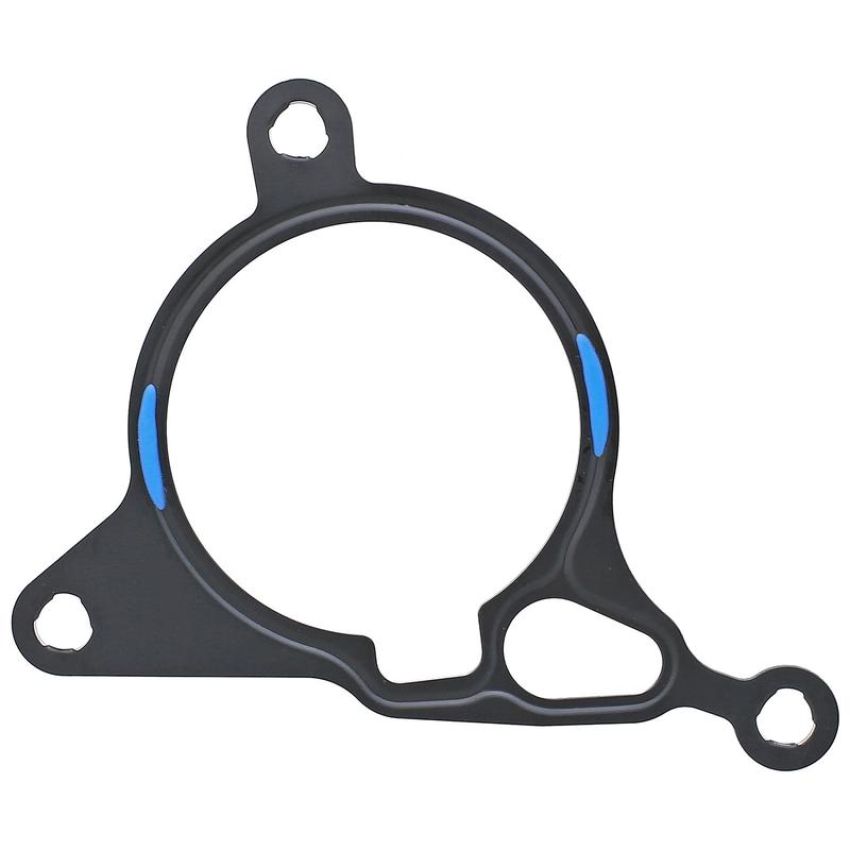 Elring 443.020 Gasket, vacuum pump