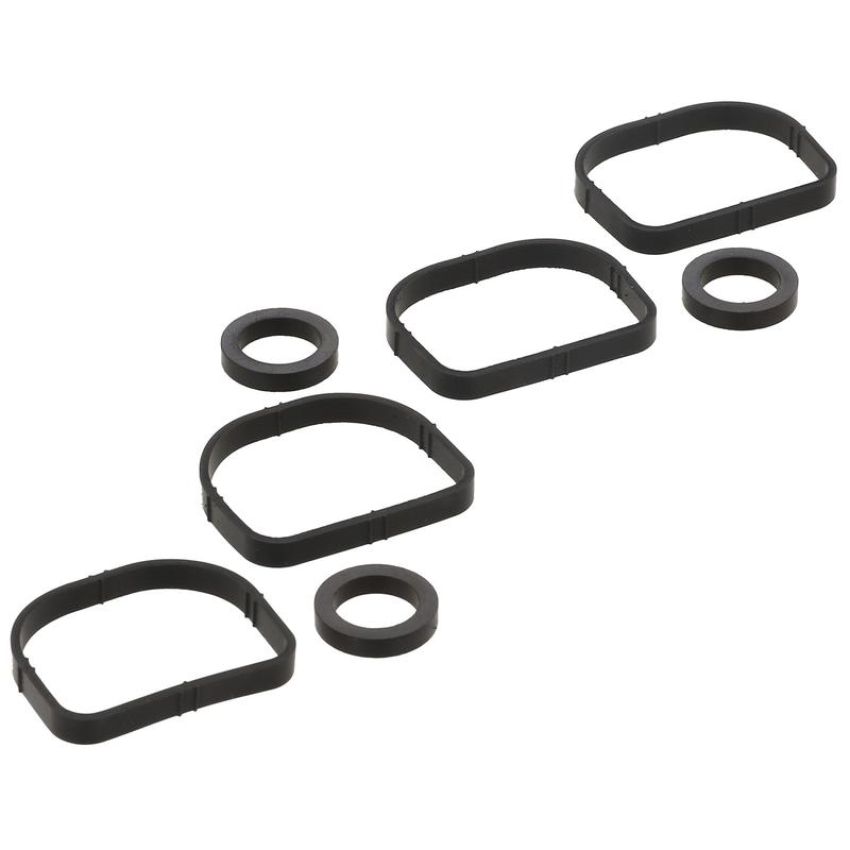 Elring 445.130 Gasket Set, intake manifold