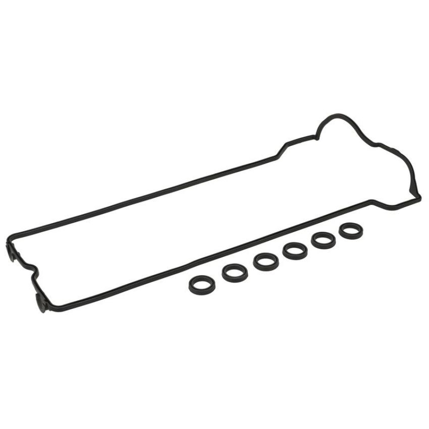 Elring 445.500 Gasket Set, cylinder head cover