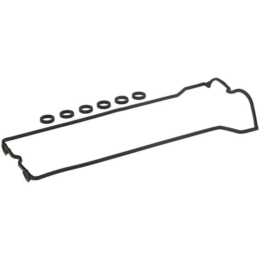 Elring 445.510 Gasket Set, cylinder head cover