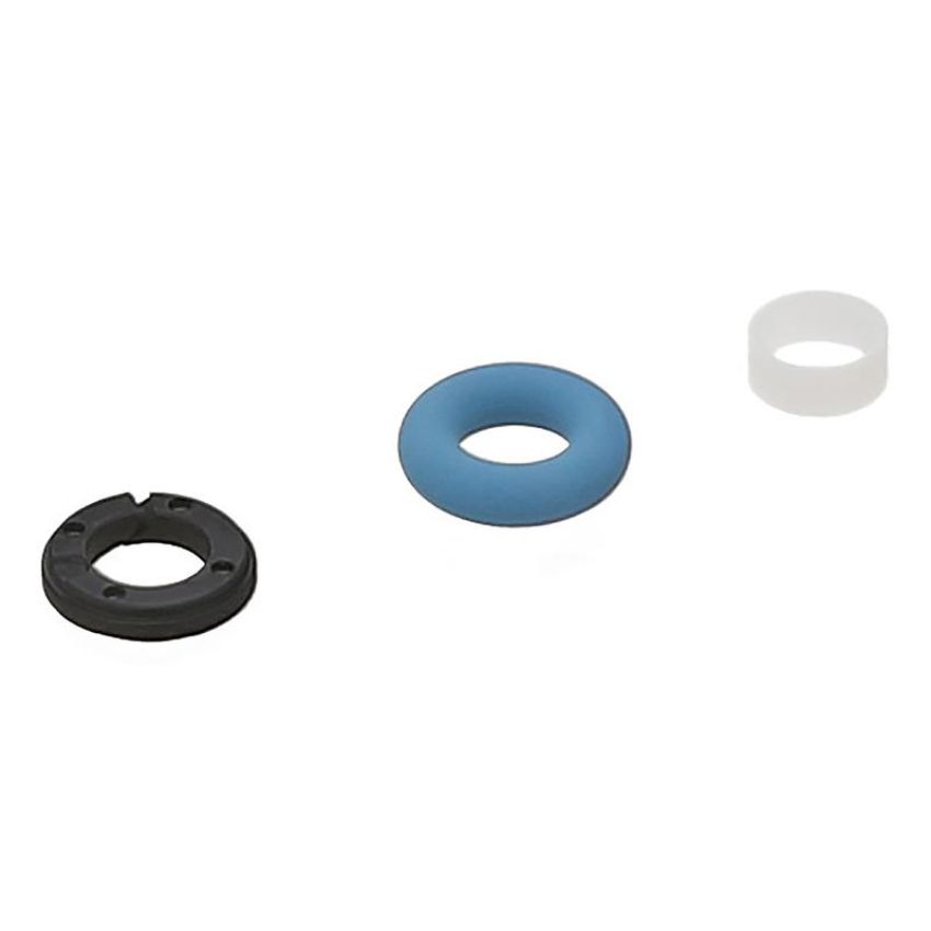 Elring 445.950 Seal Ring Set, injection valve