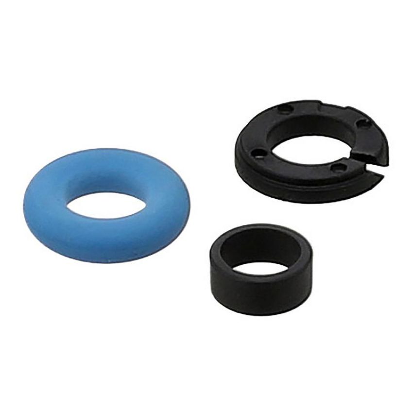 Elring 446.150 Seal Ring Set, injection valve
