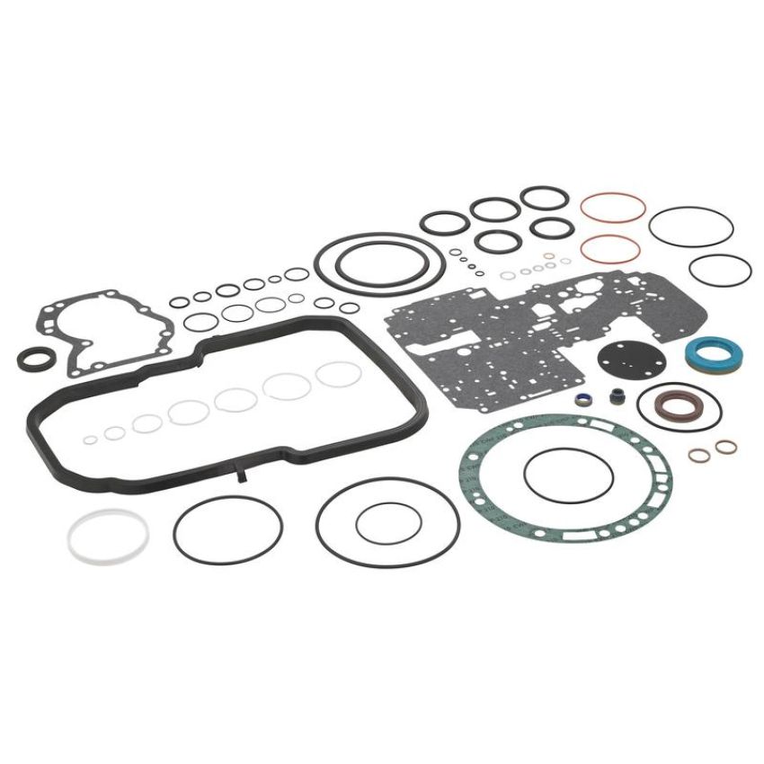 ELRING 447.310 Gasket Set, automatic transmission
