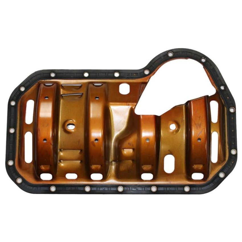 Elring 447.340 Gasket, oil sump