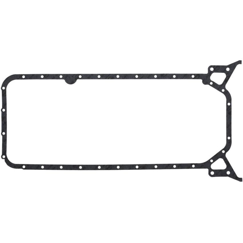 Elring 447.421 Gasket, oil sump