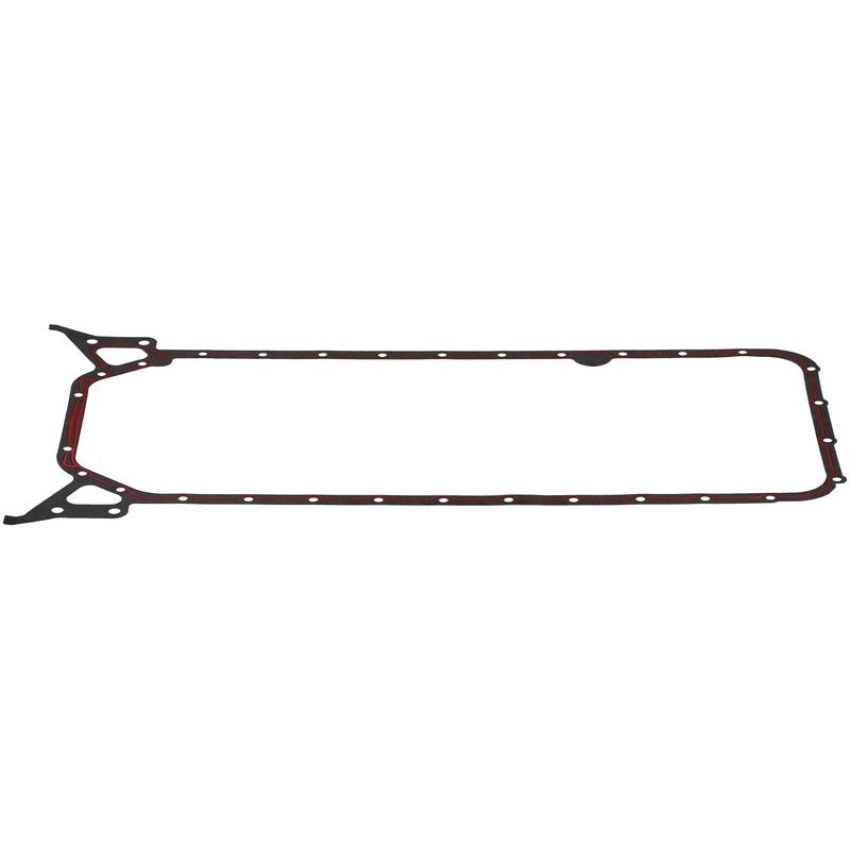 Elring 447.421 Gasket, oil sump