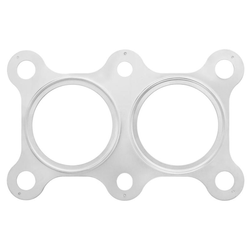 Elring 447.450 Gasket, exhaust pipe