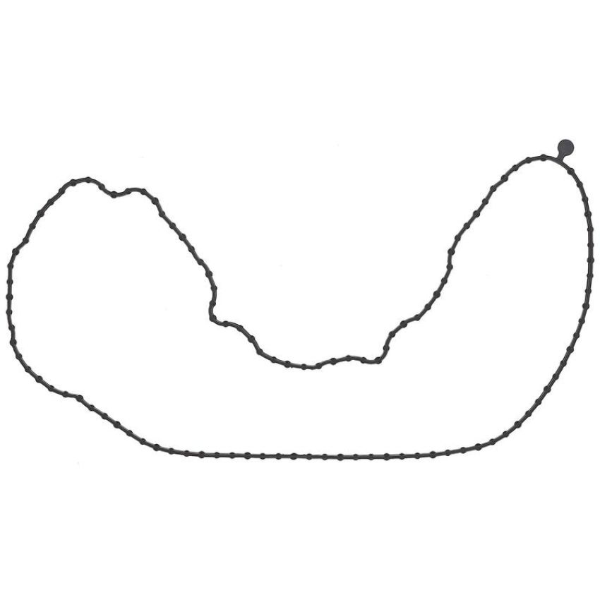 Elring 448.410 Gasket, cylinder head cover