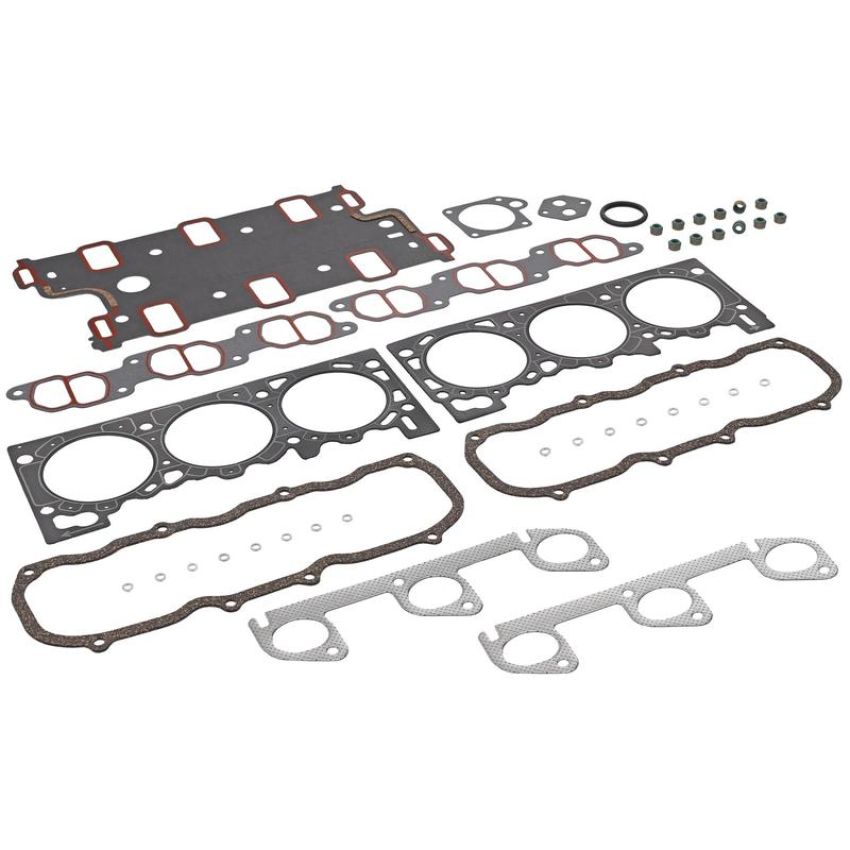Elring 449.770 Gasket Kit, cylinder head