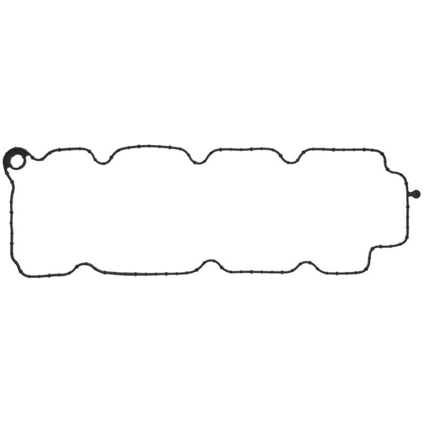 Elring 451.040 Gasket, housing cover (crankcase)