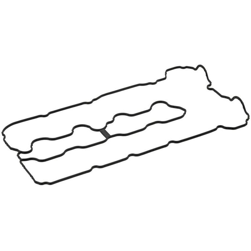 Elring 451.740 Gasket, cylinder head cover