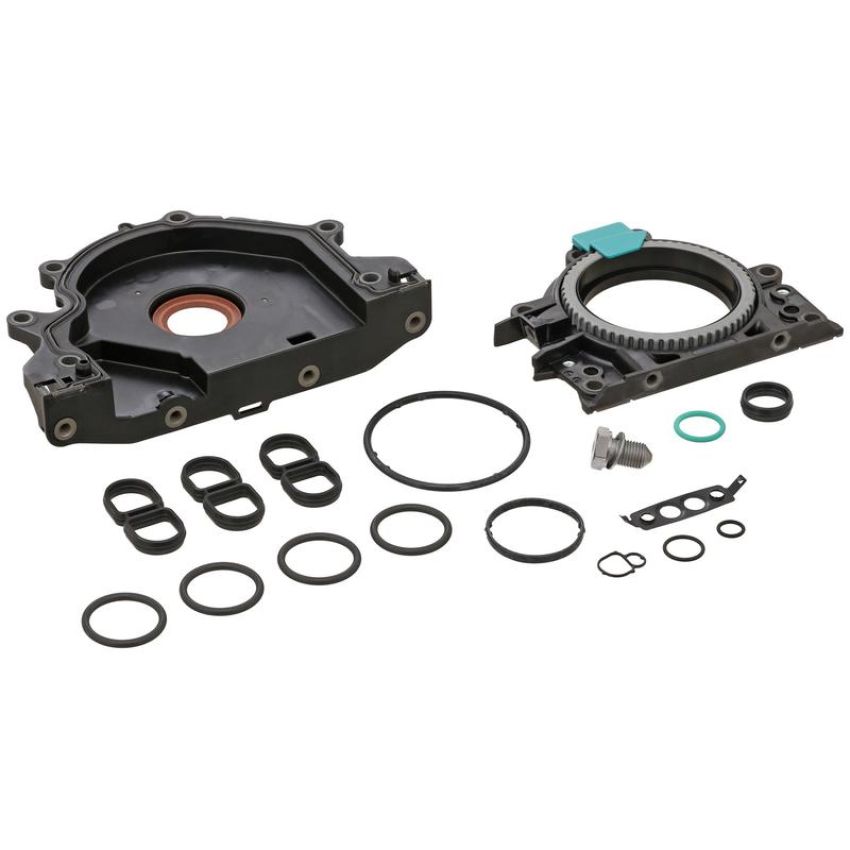 Elring 452.990 Gasket Kit, crankcase